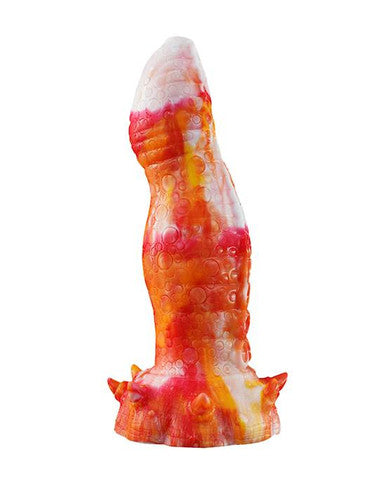 267157 - KinKi Deep Diver Monster Dildo - Just for you desires