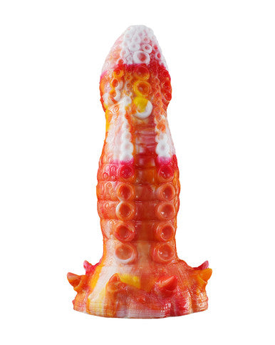 267157 - KinKi Deep Diver Monster Dildo - Just for you desires