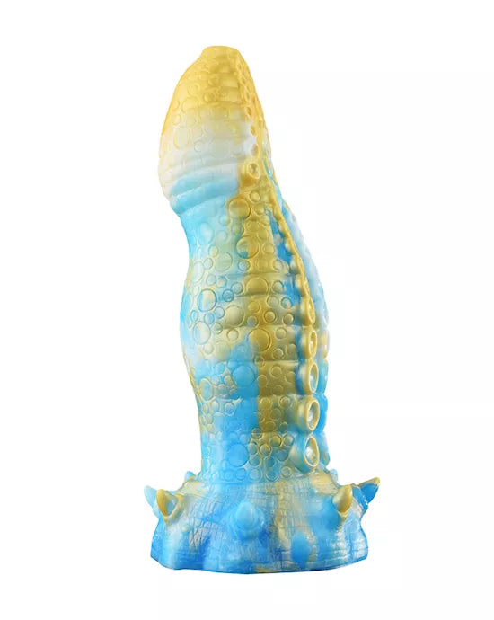 KinKi Deep Diver Monster Dildo - Just for you desires