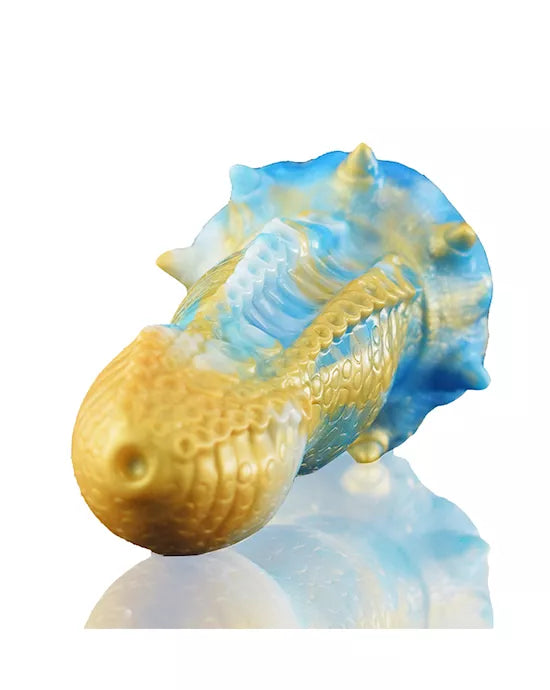 KinKi Deep Diver Monster Dildo - Just for you desires