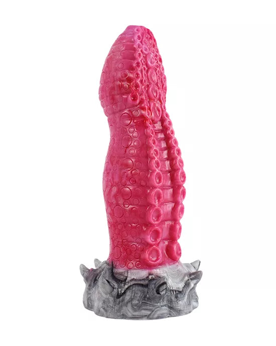 KinKi Deep Diver Monster Dildo - Just for you desires