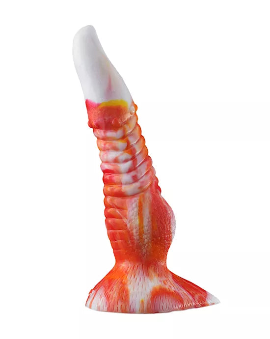 KinKi Dual Monster Dildo - Just for you desires