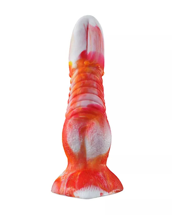 KinKi Dual Monster Dildo - Just for you desires