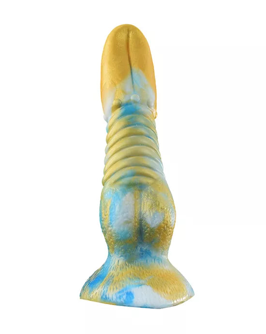 KinKi Dual Monster Dildo - Just for you desires