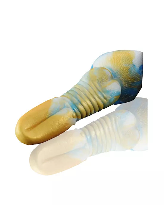 KinKi Dual Monster Dildo - Just for you desires