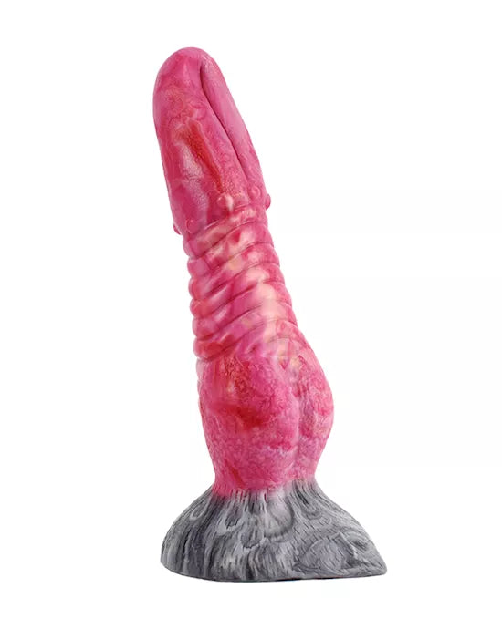 KinKi Dual Monster Dildo - Just for you desires