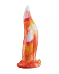 KinKi Jaws of Hell Tongue Dildo - Just for you desires