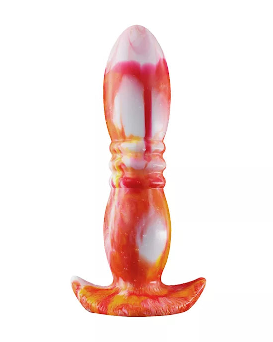KinKi Clutch Egg Fantasy Dildo - Just for you desires