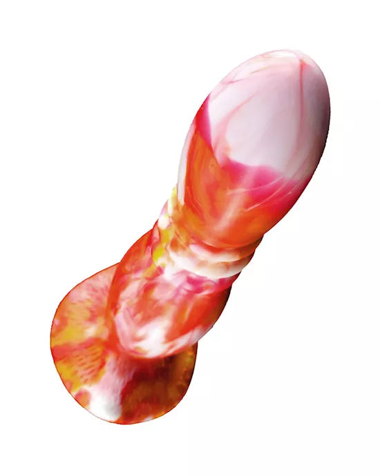 KinKi Clutch Egg Fantasy Dildo - Just for you desires