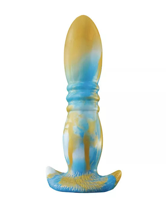 KinKi Clutch Egg Fantasy Dildo - Just for you desires