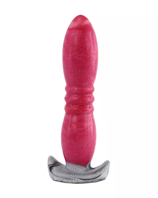 KinKi Clutch Egg Fantasy Dildo - Just for you desires