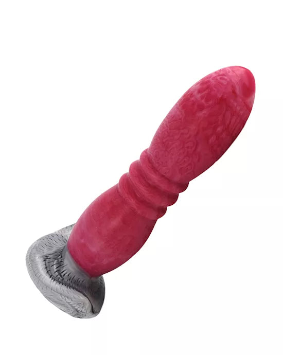 KinKi Clutch Egg Fantasy Dildo - Just for you desires