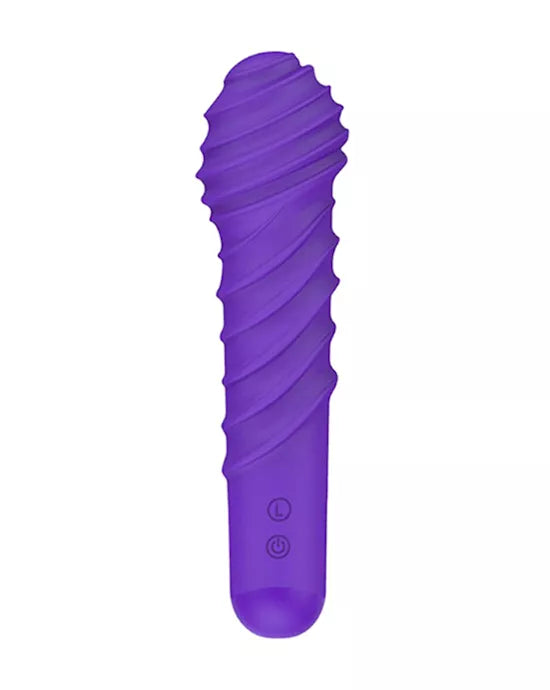 Multi-speed Vibrator - Just for you desires