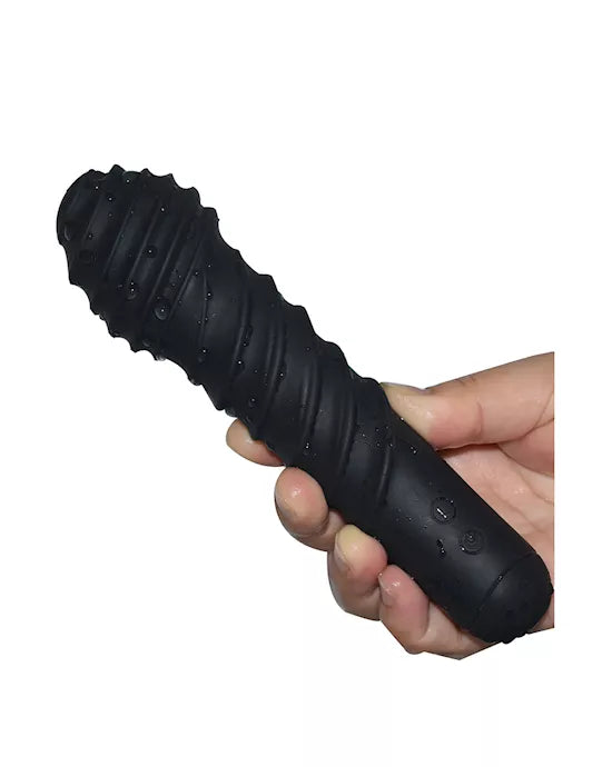 Multi-speed Vibrator - Just for you desires