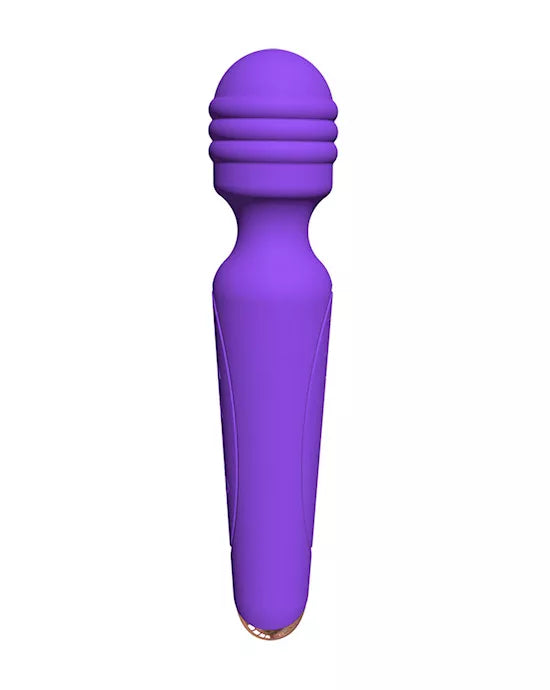 Lush Wand Vibrator - Just for you desires