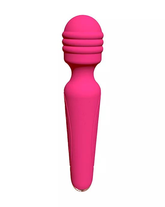 Lush Wand Vibrator - Just for you desires