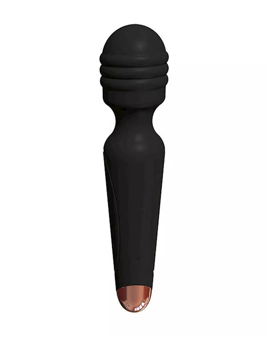 Lush Wand Vibrator - Just for you desires