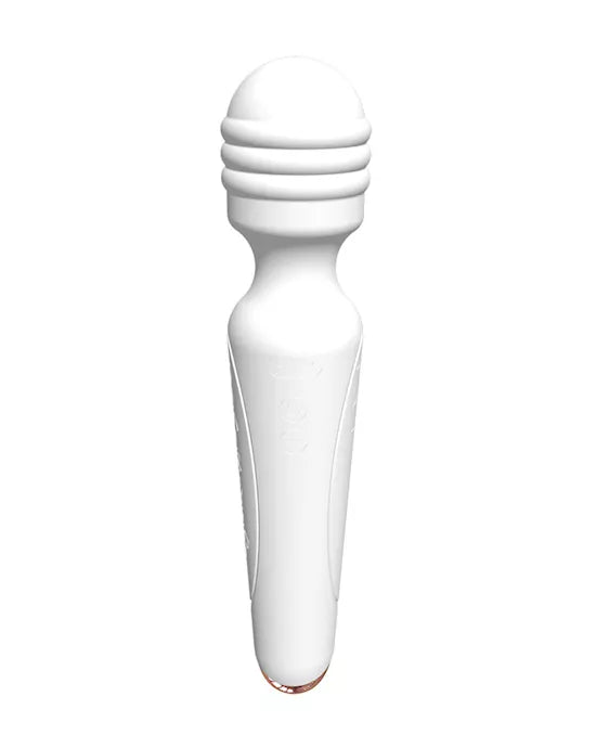Lush Wand Vibrator - Just for you desires