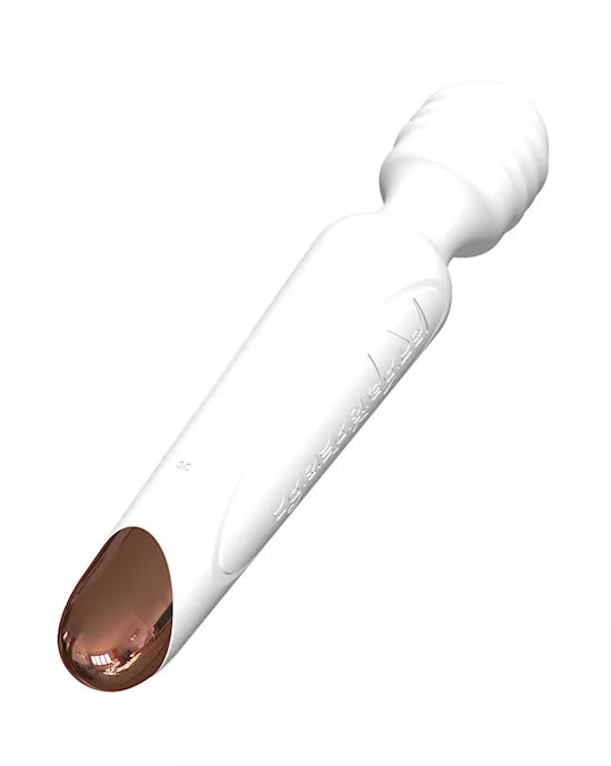 Lush Wand Vibrator - Just for you desires
