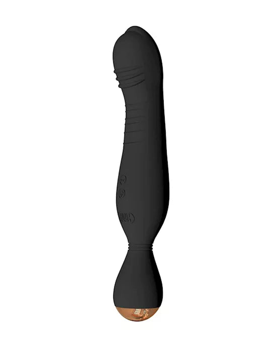 Pantheress G-Spot Vibrator - Just for you desires