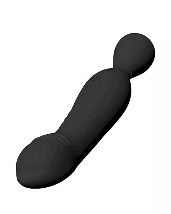 Pantheress G-Spot Vibrator - Just for you desires