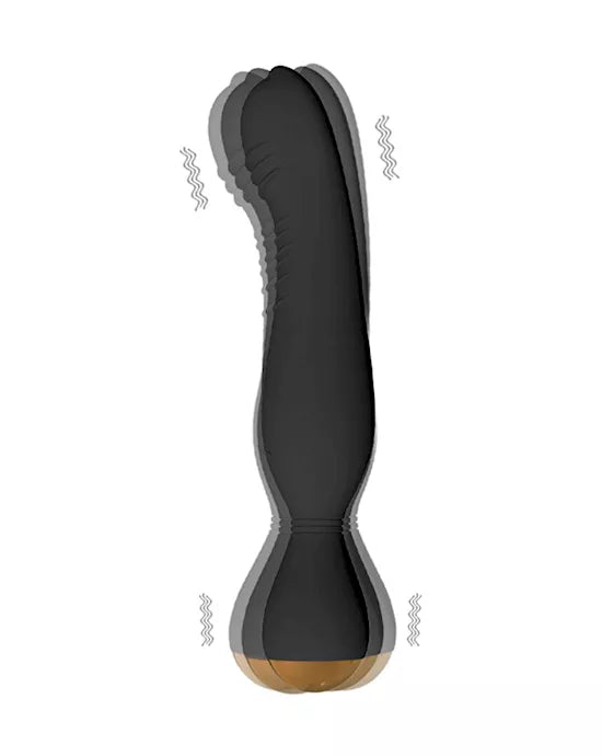 Pantheress G-Spot Vibrator - Just for you desires
