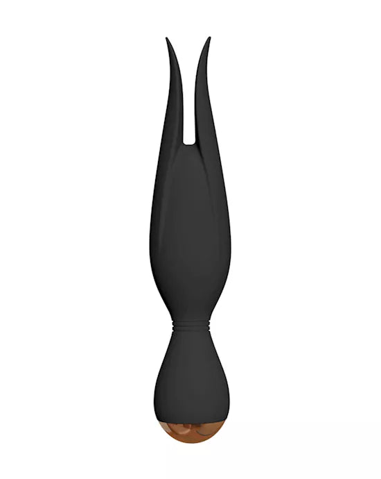 Dual Motor Vibrator - Just for you desires