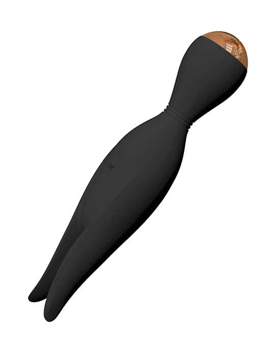 Dual Motor Vibrator - Just for you desires