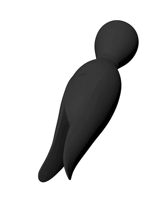 Dual Motor Vibrator - Just for you desires