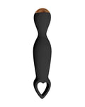 Cupid Heart Wand Vibrator - Just for you desires