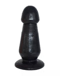 Mushroom Head Butt Plug Dildo - Just for you desires