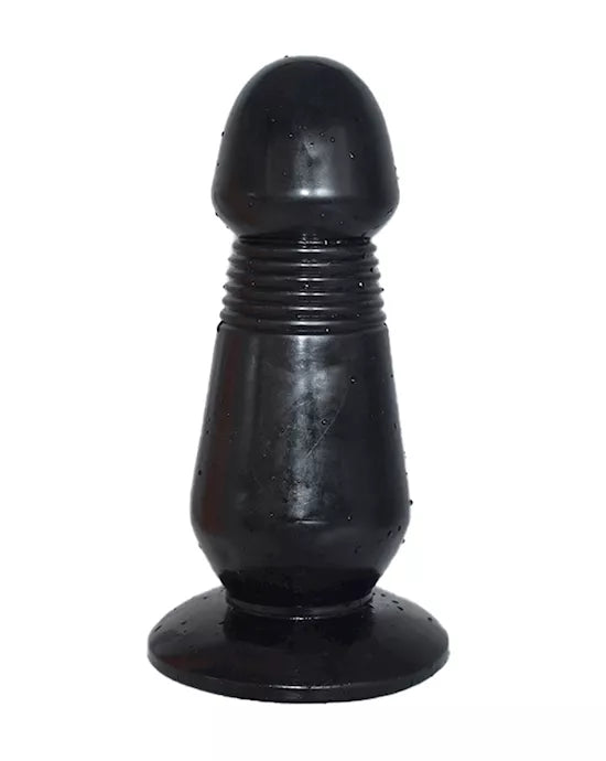 Mushroom Head Butt Plug Dildo - Just for you desires