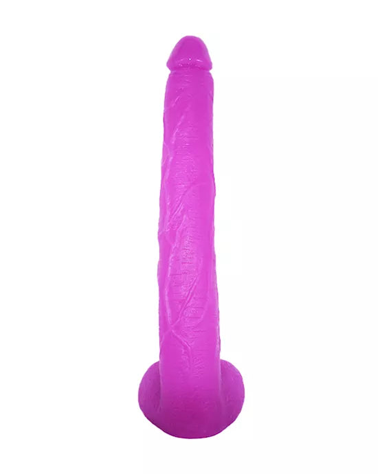 Super Long Realistic Dildo - Just for you desires