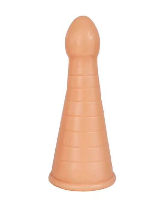 Santas Helper Plug - Just for you desires