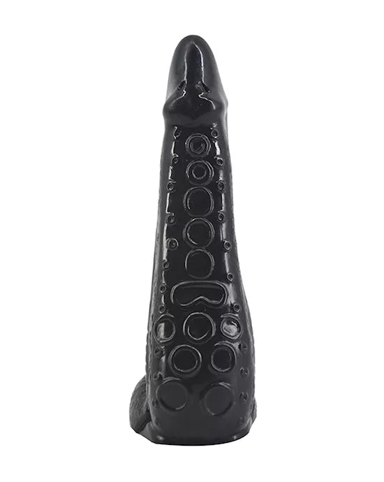 Tentabulge Dildo Plug - Just for you desires