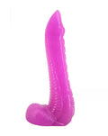 Tentabulge Dildo Plug - Just for you desires