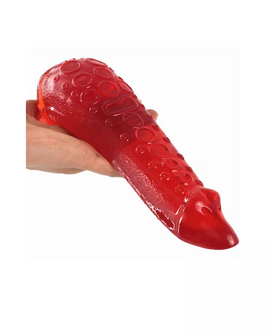 Tentabulge Dildo Plug - Just for you desires