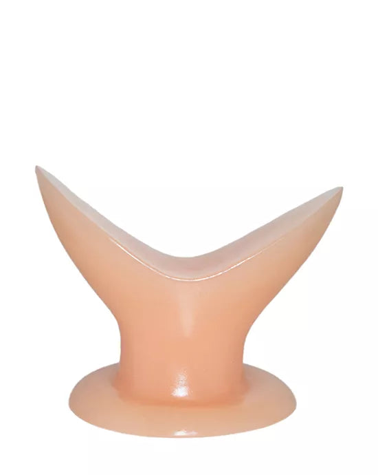 Whale Tail Flared Anal Plug - Just for you desires