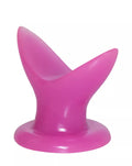 Whale Tail Flared Anal Plug - Just for you desires