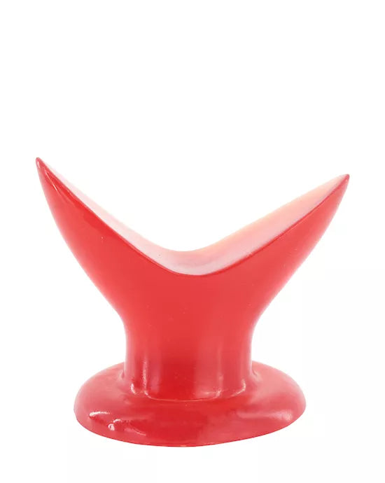 Whale Tail Flared Anal Plug - Just for you desires