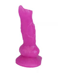 Omega Werewolf Dildo - Just for you desires