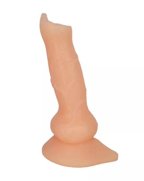 Omega Werewolf Dildo - Just for you desires
