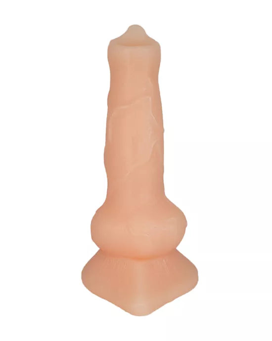 Omega Werewolf Dildo - Just for you desires