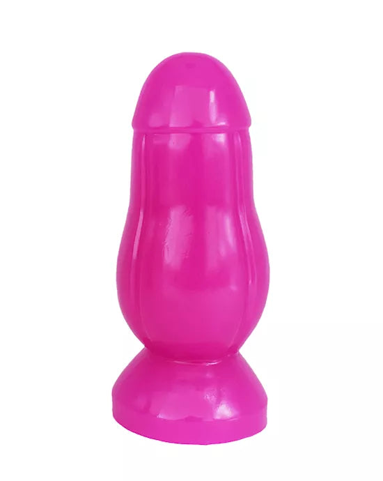Eggplant Plug - Just for you desires