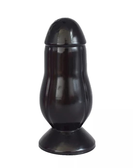 Eggplant Plug - Just for you desires