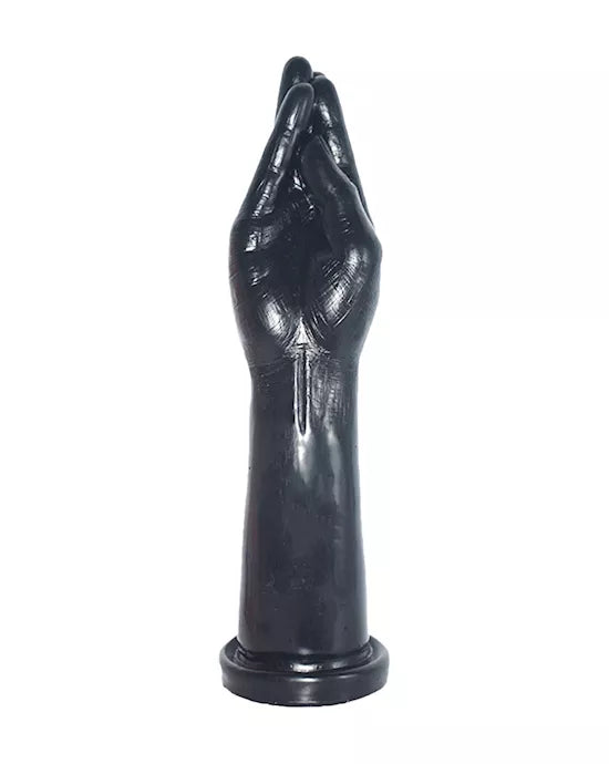 Handyman Dildo - Just for you desires