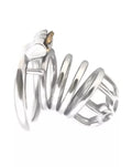 KinKi Savage Love Chastity Cage - Just for you desires