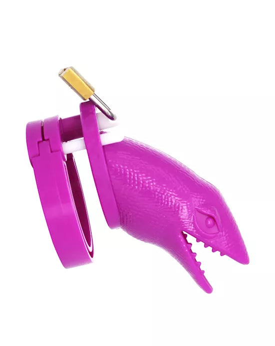 KinKi Kaiju Chastity Cage - Just for you desires