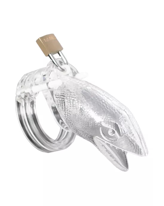 KinKi Kaiju Chastity Cage - Just for you desires