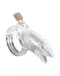 KinKi Kaiju Chastity Cage - Just for you desires